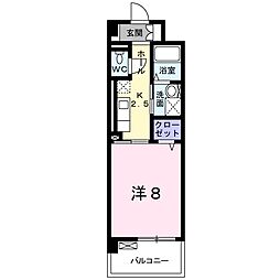 アヴニールヒルズ 308