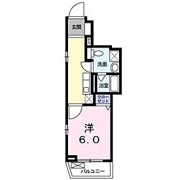 目黒区中目黒3丁目