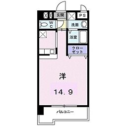 グレイスガーデン岬（はな）の山 302