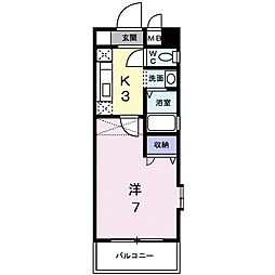 サン・セフィール 201