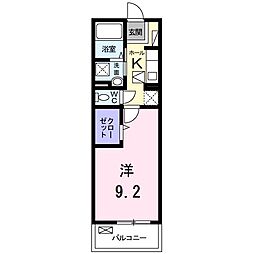 ポラリス希央台 106