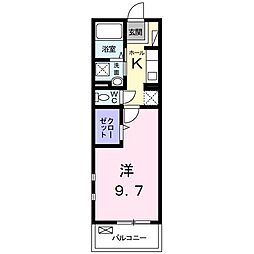 ポラリス希央台 307
