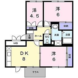 サンフラワーII 1-A