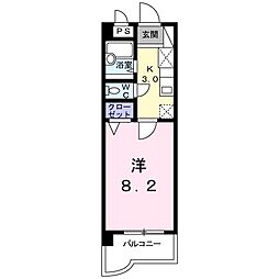 プレミールカネキ 205