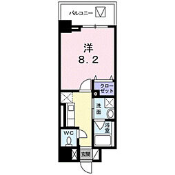アミティエ　八潮 701