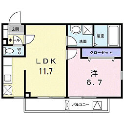 ブランポルテ 203
