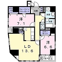 パラッツォコモド日本橋 501