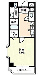 アルト・プエンテ平井 404