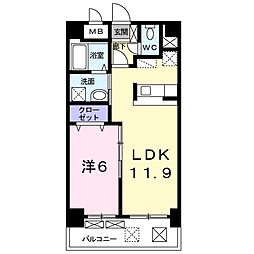 グレイス花見が丘 406