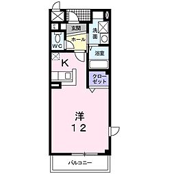 コモドパークハウス 201