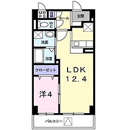 パークスクェア常盤平 103