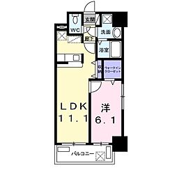 エヴァーグリーンＲ 1001