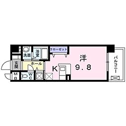 アン　フレーシュ 201