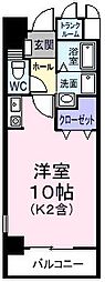 スカイブリッヂ 606