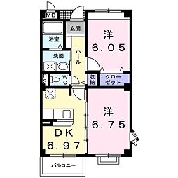 サニーセトル弐号館 301