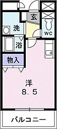 グレースフルＳ 202