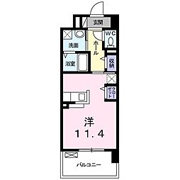 ラ・ルーチェＫ 703