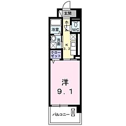プランドールI 403