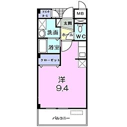 リバーレイクヒルズ 305
