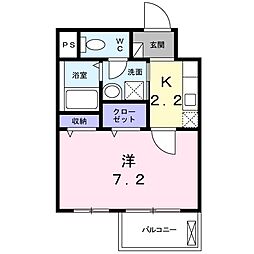 リバーサイド　ガーデン 105