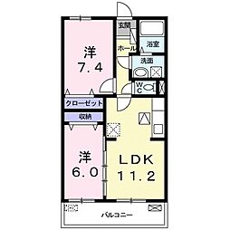 サンメゾン 103