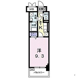 エレガンテブリッサ 309