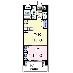 ラ　プレミエ−ル　エトワ−ル 505