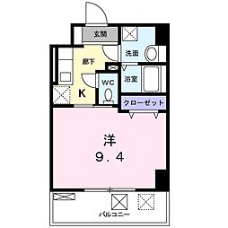 ベル・フェ　3 603