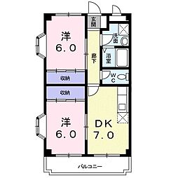 グローリ南草津 305