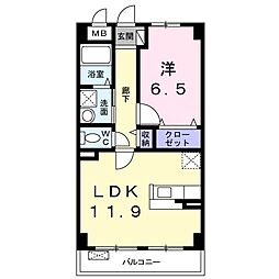 リバティー・スペースV 303