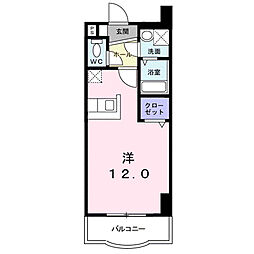サニーサイドテラスＫ 805