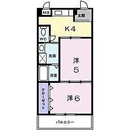 サンライト村上 303