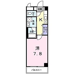 ソレイユ北山 P