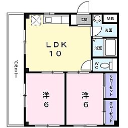 アミュゾン菱川 505