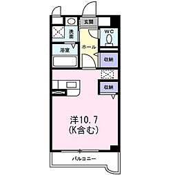 プラティーク・アビテ 303