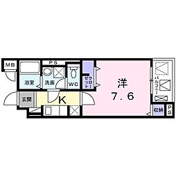 モアナエルア 202