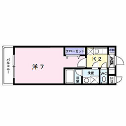 嵐山パレス 108