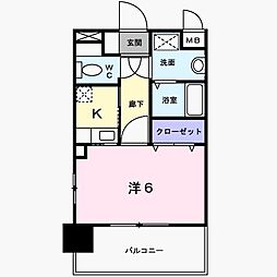 ハイネタウン箱崎 601