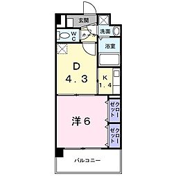 ランコントル 103