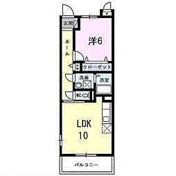 エスポワール 306