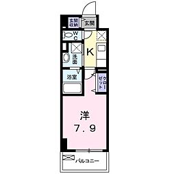 バンブー　サン 202