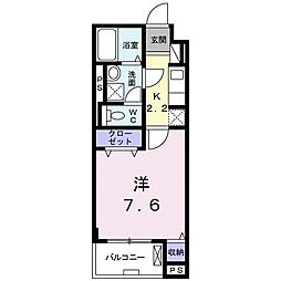 クレセントII 203