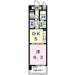 シカタ　シャンブレットI 102