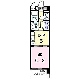 シカタ　シャンブレットI 209