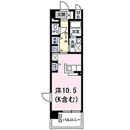 ＥＸＥ　ＶＩＬＬＡ　ＷＥＳＴ 610