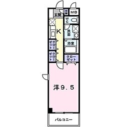 ファインクレール 312