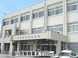 パストラルＵ−II 201