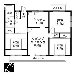 名古屋市千種区東山元町2丁目