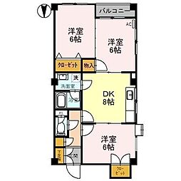 メープルハイム 203