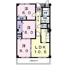 ラ・フォンターナ 105